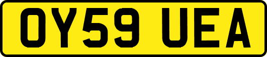 OY59UEA