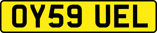 OY59UEL