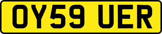 OY59UER