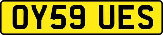 OY59UES