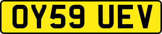 OY59UEV