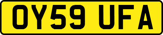 OY59UFA