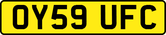 OY59UFC
