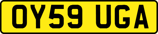 OY59UGA
