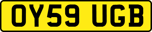 OY59UGB