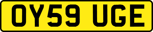 OY59UGE