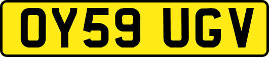 OY59UGV