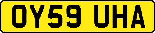 OY59UHA