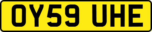 OY59UHE