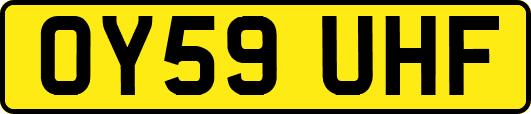 OY59UHF