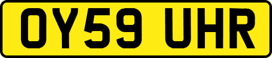 OY59UHR
