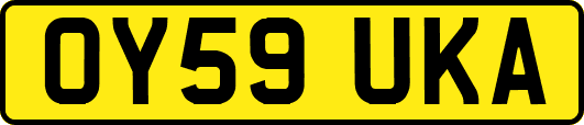 OY59UKA