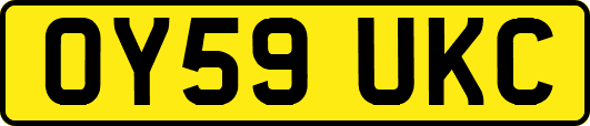 OY59UKC