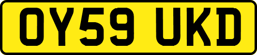 OY59UKD
