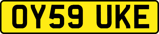 OY59UKE