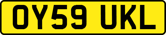 OY59UKL