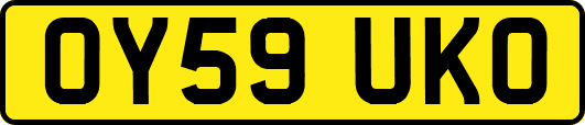 OY59UKO
