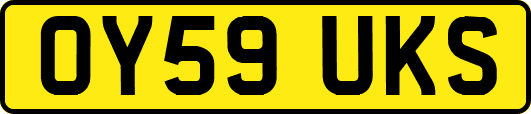 OY59UKS