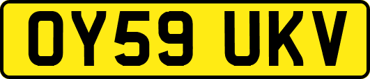 OY59UKV