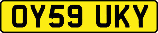 OY59UKY