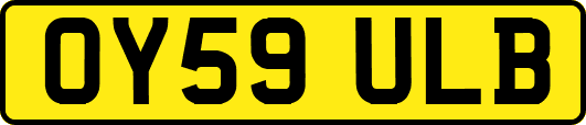 OY59ULB