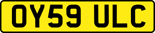 OY59ULC