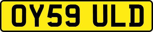 OY59ULD