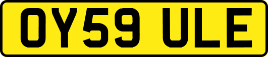 OY59ULE