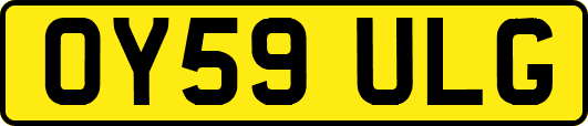 OY59ULG
