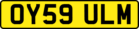 OY59ULM