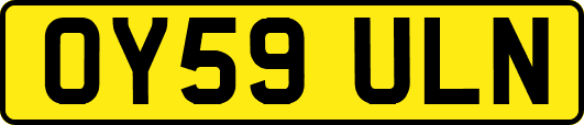 OY59ULN
