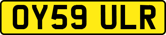 OY59ULR