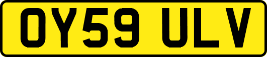 OY59ULV
