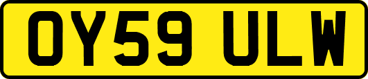 OY59ULW