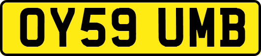 OY59UMB