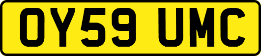 OY59UMC
