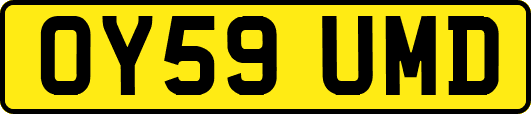 OY59UMD