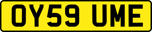 OY59UME