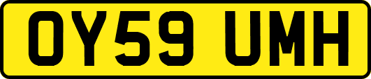OY59UMH