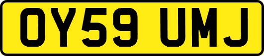 OY59UMJ