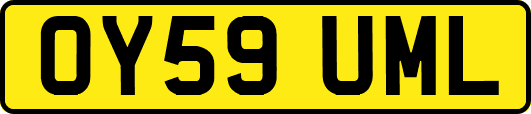 OY59UML