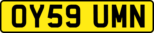 OY59UMN