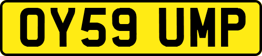 OY59UMP
