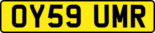 OY59UMR