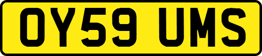 OY59UMS