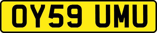 OY59UMU