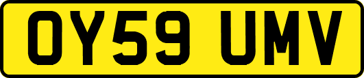 OY59UMV