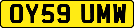 OY59UMW