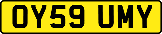 OY59UMY