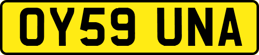OY59UNA